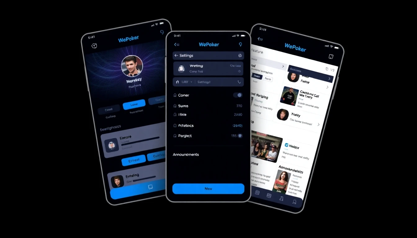 功能展现示意图